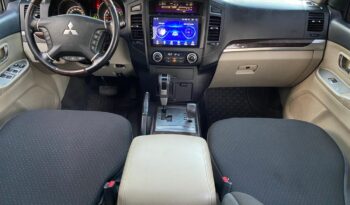 
										2011 Model Mitsubishi Pajero in Excellent Condition full									