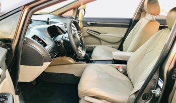 
										Honda Civic 2011 Model In Excellent Condition full									