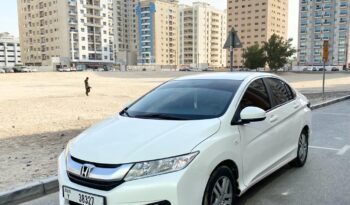 2016 Model Honda City In Excellent Condition