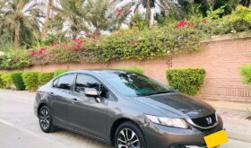 Honda Civic 2013 Model in immaculate Condition