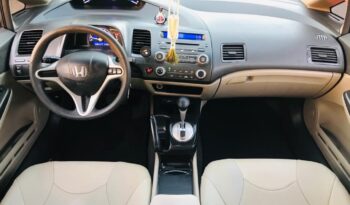 
										Honda Civic 2011 Model In Excellent Condition full									
