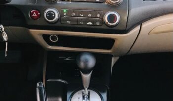 
										Honda Civic 2011 Model In Excellent Condition full									