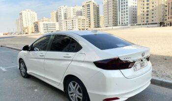 2016 Model Honda City In Excellent Condition