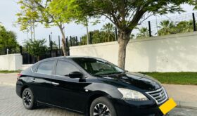 Used 2015 Nissan Sentra