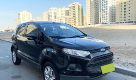 Ford EcoSport 2014 in Excellent Condition
