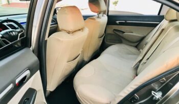 
										Honda Civic 2011 Model In Excellent Condition full									