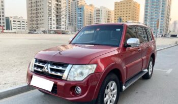 
										2011 Model Mitsubishi Pajero in Excellent Condition full									