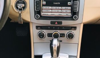 
										Volkswagen CC 2014 Model Immaculate Condition full									