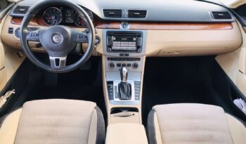 
										Volkswagen CC 2014 Model Immaculate Condition full									