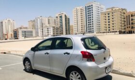 Toyota Yaris 2011 Model in Excellent Condition