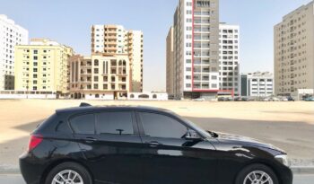 
										BMW 2012 model /1.6/ In Excellent Condition full									