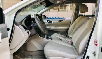 
										Nissan Tida 2014 Model in Excellent Condition full									