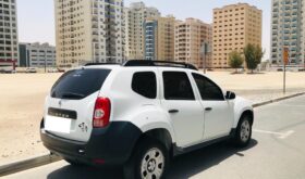 Renault Duster 2014 Model in Excellent Condition