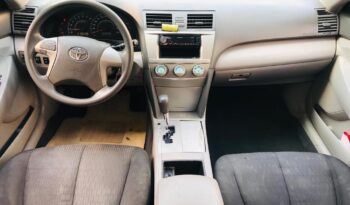 
										Toyota Camry 2012 Model / GCC / in Excellent Condition full									