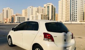 Toyota Yaris 2011 model in Excellent Condition