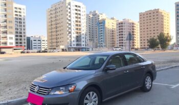 Volkswagen Passat 2013 Model in Immaculate Condition