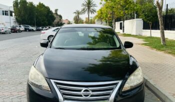 
										Nissan Sentra 2015 Model // GCC Specifications // Excellent Condition full									