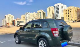 2016 Model Suzuki Grand Vitara in Excellent Condition