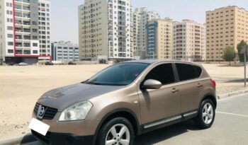 
										Nissan Qashqai 2010 / Excellent Condition full									