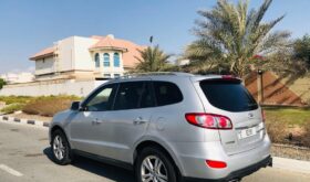 Hyundai Santa fe 2012 Model in Excellent Condition