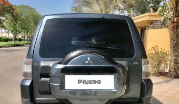 
										Mitsubishi Pajero 2010 Model In Excellent Condition full									