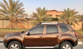 Renault Duster 2015 Model / Top of range / in Excellent Condition