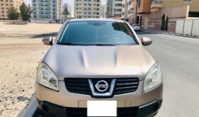 Nissan Qashqai 2010 / Excellent Condition