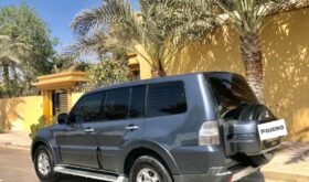 Mitsubishi Pajero 2010 Model In Excellent Condition