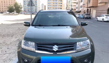 2016 Model Suzuki Grand Vitara in Excellent Condition