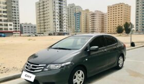 Honda City 2012 in Excellent Condition