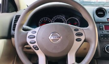 
										Nissan Altima 2012 / GCC / In Excellent Condition full									