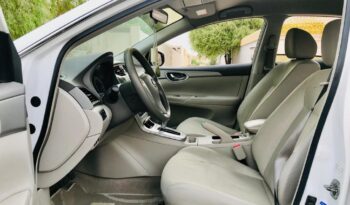 
										Nissan Sentra 2016 Model / GCC / in Excellent Condition full									