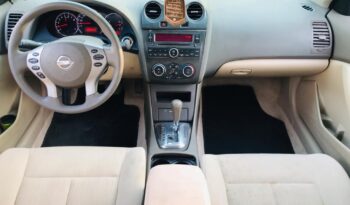 
										Nissan Altima 2012 / GCC / In Excellent Condition full									