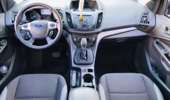 
										Ford Escape 2014 Model / GCC / Excellent Condition full									