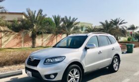 Hyundai Santa fe 2012 Model in Excellent Condition