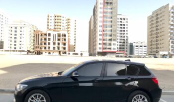 
										BMW 2012 model /1.6/ In Excellent Condition full									