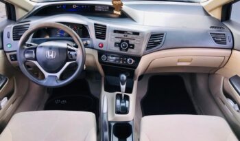 
										Honda City 2012 Model / GCC / full									