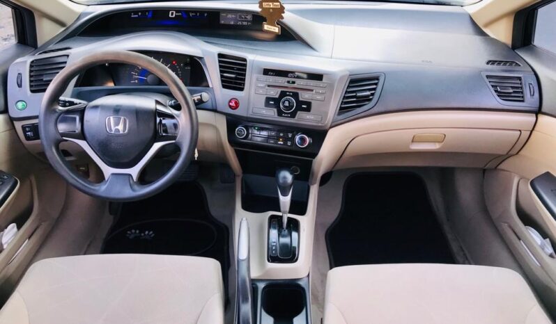 
								Honda City 2012 Model / GCC / full									