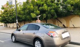 Nissan Altima 2012 / GCC / In Excellent Condition