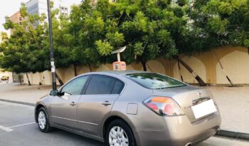 
										Nissan Altima 2012 / GCC / In Excellent Condition full									