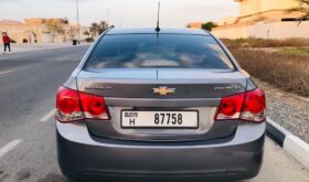 Chevrolet Cruze 2014 Model in Immaculate Condition