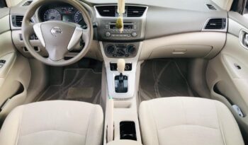 
										Nissan Sentra 2016 Model / GCC / in Excellent Condition full									