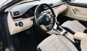 
										Volkswagen CC 2014 Model Immaculate Condition full									