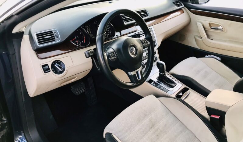 
								Volkswagen CC 2014 Model Immaculate Condition full									