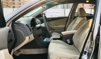 
										Nissan Altima 2012 / GCC / In Excellent Condition full									