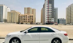 Toyota Camry 2012 Model / GCC / in Excellent Condition