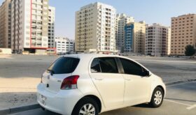 Toyota Yaris 2011 model in Excellent Condition