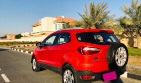 Ford EcoSport 2015 Model in Excellent Condition