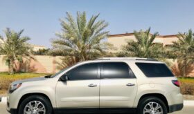 GMC Acadia 2015 Model Immaculate Condition