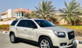 GMC Acadia 2015 Model Immaculate Condition